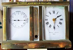 Oran objets Souvenirs  Pub 285